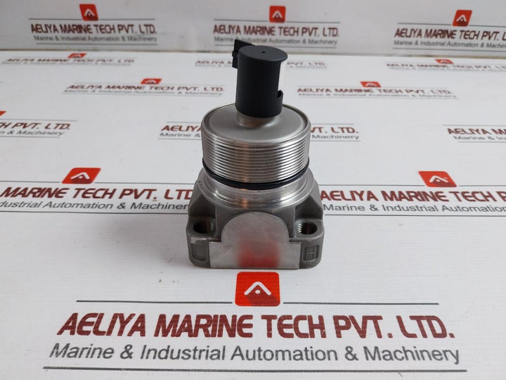 Flow Meter Brand Rosemount 03031-0761-0022 -1.280 Kg
