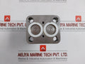 Flow Meter Brand Rosemount 03031-0761-0022 -1.280 Kg