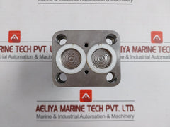 Flow Meter Brand Rosemount 03031-0761-0022 -1.280 Kg