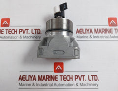Flow Meter Brand Rosemount 03031-0761-0022 -1.280 Kg