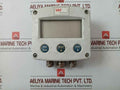 Flowmeter Ip67 Vaf F126-p-el