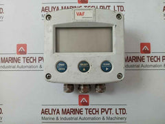 Flowmeter Ip67 Vaf F126-p-el