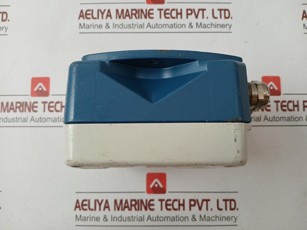 Flowmeter Ip67 Vaf F126-p-el
