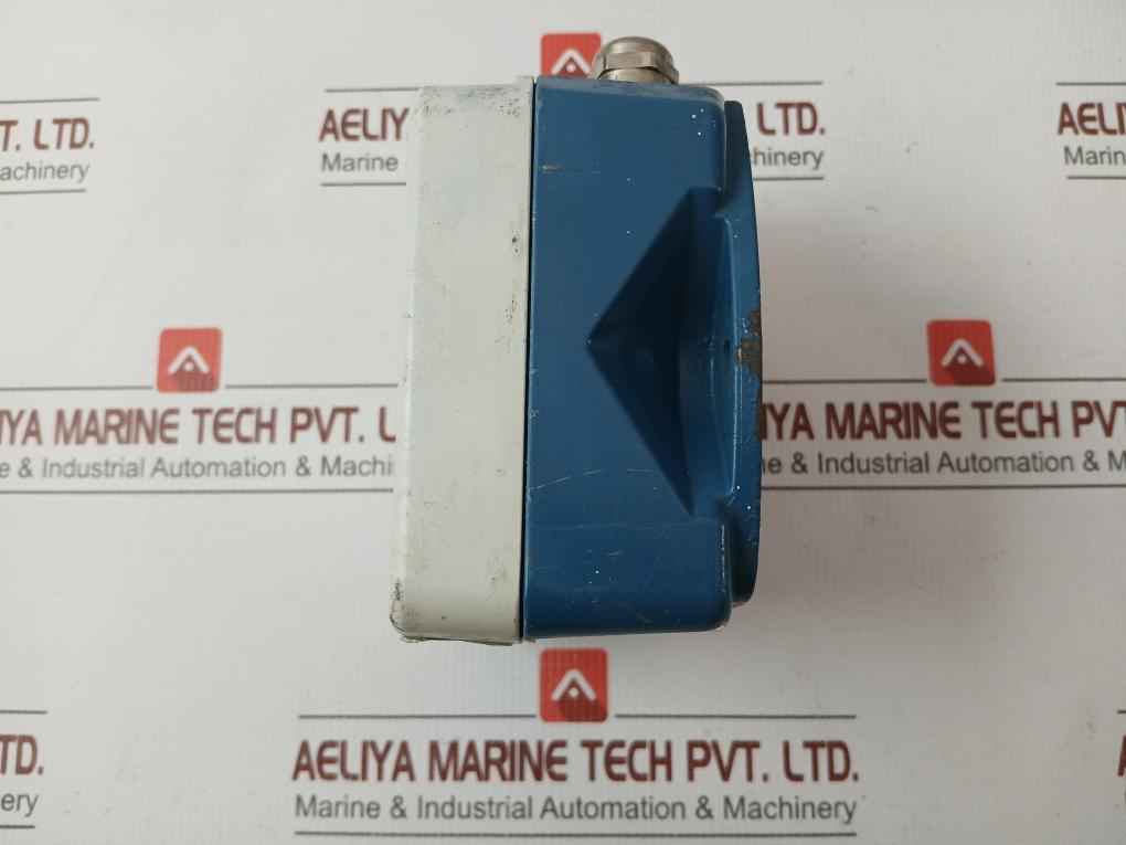 Flowmeter Ip67 Vaf F126-p-el