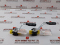 Flowserve 05 A44-446Mam Ball Valve Pn 90.0 Dn 15
