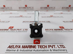 Flowserve 05 A44-446Mam Ball Valve Pn 90.0 Dn 15