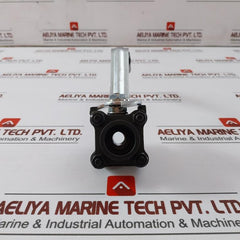 Flowserve 05 A44-446Mam Ball Valve Pn 90.0 Dn 15