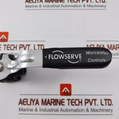 Flowserve 05 A44-446Mam Ball Valve Pn 90.0 Dn 15
