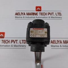 Flowserve 05 A44-446Mam Ball Valve Pn 90.0 Dn 15