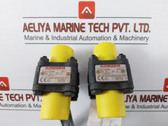 Flowserve 05 A44-446Mam Ball Valve Pn 90.0 Dn 15