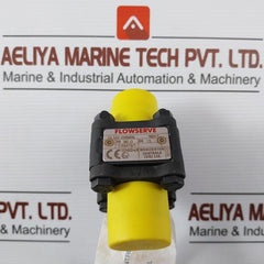 Flowserve 05 A44-446Mam Ball Valve Pn 90.0 Dn 15