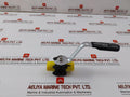 Flowserve 05 A44-446Mam Ball Valve Pn 90.0 Dn 15