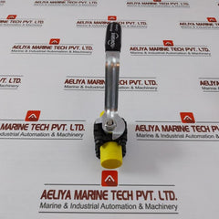 Flowserve 05 A44-446Mam Ball Valve Pn 90.0 Dn 15