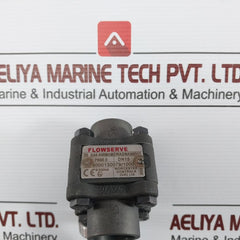 Flowserve 05 A44-446Mamswaswan931T Ball Valve