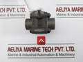 Flowserve 05 A44-446Mamswaswan931T Ball Valve