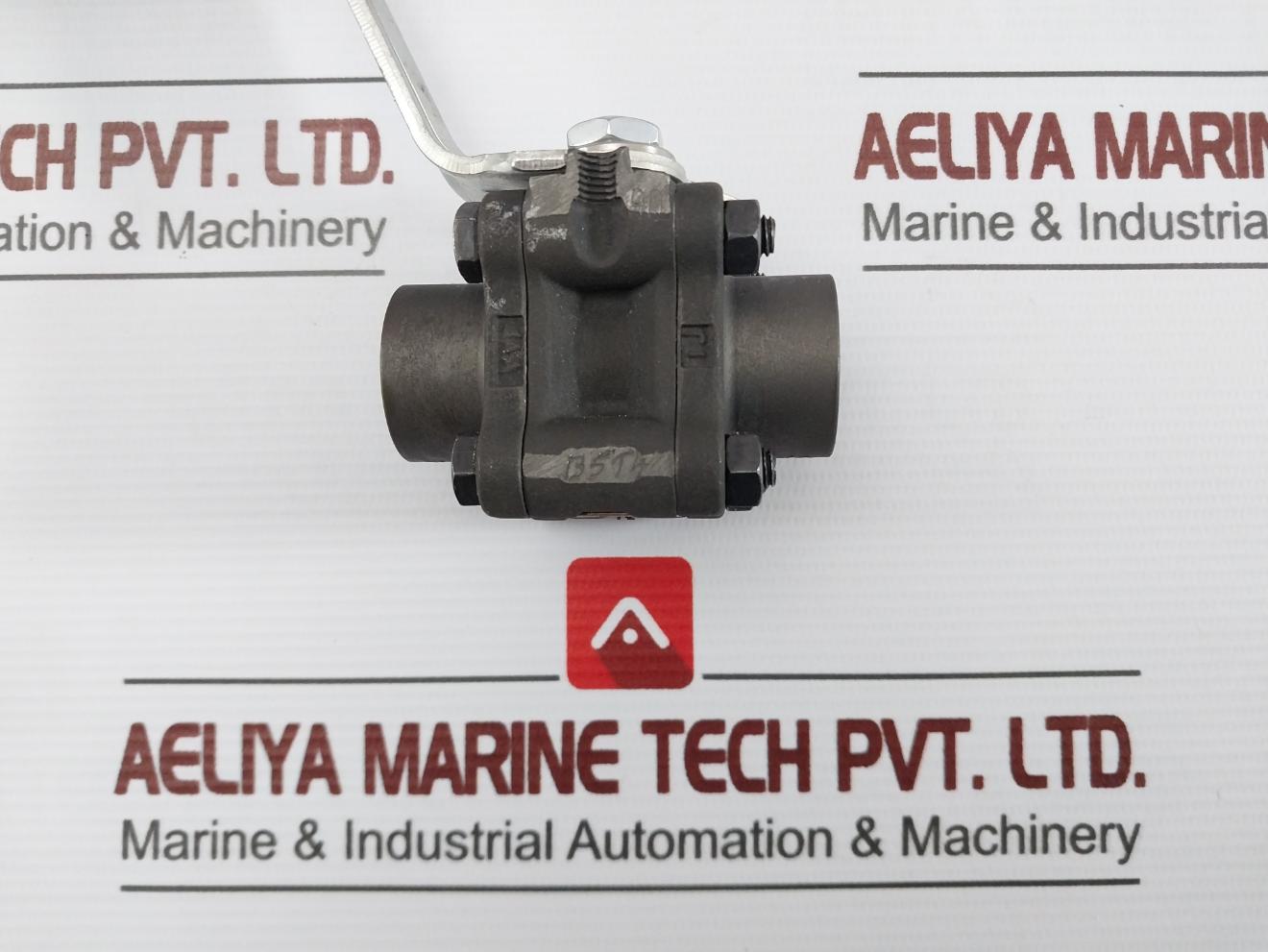 Flowserve 05 A44-446Mamswaswan931T Ball Valve