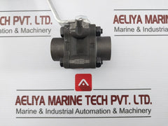 Flowserve 05 A44-446Mamswaswan931T Ball Valve