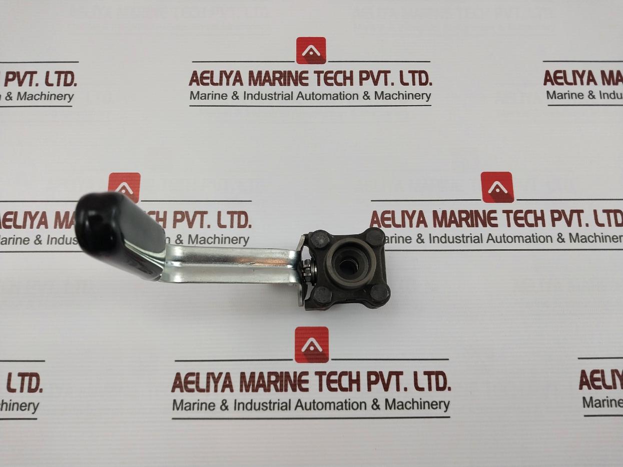 Flowserve 05 A44-446Mamswaswan931T Ball Valve