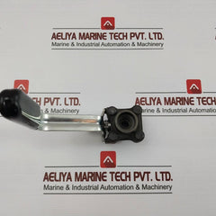 Flowserve 05 A44-446Mamswaswan931T Ball Valve