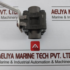 Flowserve 05 A44-446Mamswaswan931T Ball Valve