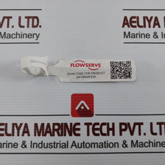 Flowserve 05 A44-446Mamswaswan931T Ball Valve