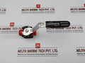 Flowserve 05 A44-446Mamswaswan931T Ball Valve
