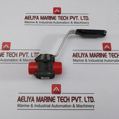 Flowserve 05 A44-446Mamswaswan931T Ball Valve
