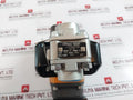 Flowserve 10 39 Sn R6 216141 Pneumatic Actuator With Ball Valve