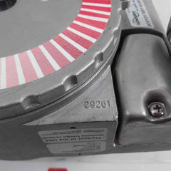 Flowserve 3401Md-06-d6-m-04-50-0S-00 Digital Positioner 3400 Series