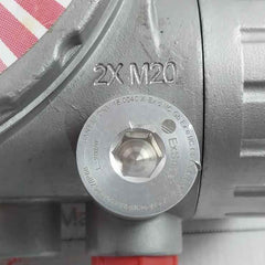 Flowserve 3401Md-06-d6-m-04-50-0S-00 Digital Positioner 3400 Series