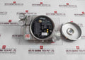 Flowserve 3401Md-06-d6-m-04-50-0S-00 Digital Positioner 3400 Series