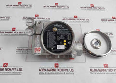 Flowserve 3401Md-06-d6-m-04-50-0S-00 Digital Positioner 3400 Series