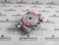Flowserve 3401Md-06-d6-m-04-50-0S-00 Digital Positioner 3400 Series