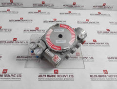 Flowserve 3401Md-06-d6-m-04-50-0S-00 Digital Positioner 3400 Series