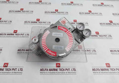 Flowserve 3401Md-06-d6-m-04-50-0S-00 Digital Positioner 3400 Series