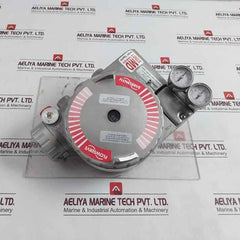 Flowserve 3401Md-06-d6-m-04-50-0S-00 Digital Positioner 3400 Series