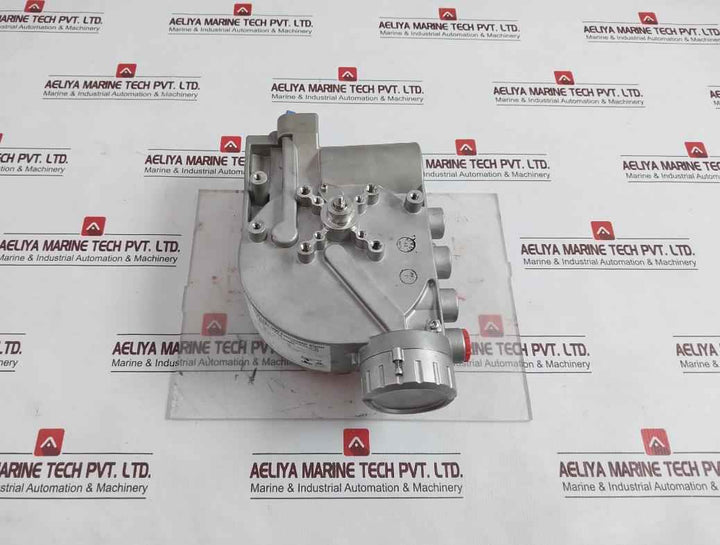 Flowserve 3401Md-06-d6-m-04-50-0S-00 Digital Positioner 3400 Series