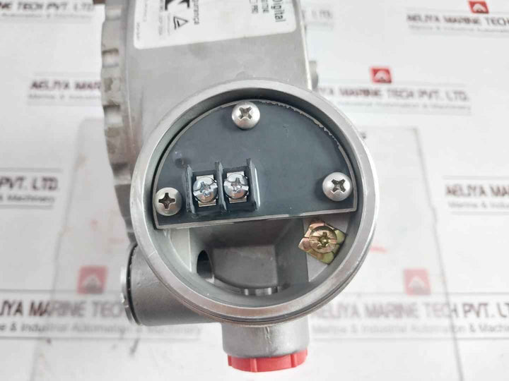 Flowserve 3401Md-06-d6-m-04-50-0S-00 Digital Positioner 3400 Series