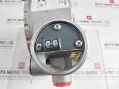 Flowserve 3401Md-06-d6-m-04-50-0S-00 Digital Positioner 3400 Series