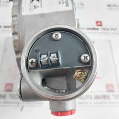 Flowserve 3401Md-06-d6-m-04-50-0S-00 Digital Positioner 3400 Series