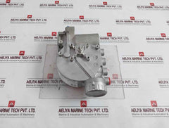 Flowserve 3401Md-06-d6-m-04-50-0S-00 Digital Positioner 3400 Series
