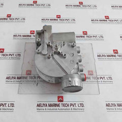 Flowserve 3401Md-06-d6-m-04-50-0S-00 Digital Positioner 3400 Series