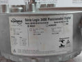 Flowserve 3401Md-06-d6-m-04-50-0S-00 Digital Positioner 3400 Series
