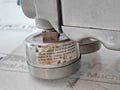 Flowserve 3401Md-06-d6-m-04-50-0S-00 Digital Positioner 3400 Series
