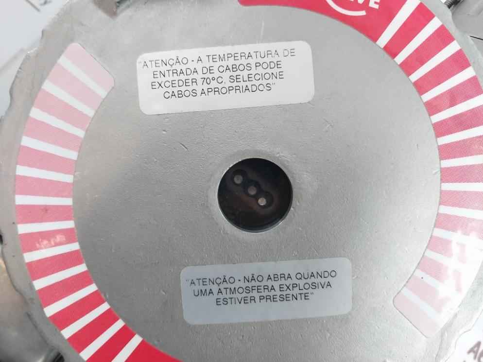 Flowserve 3401Md-06-d6-m-04-50-0S-00 Digital Positioner 3400 Series