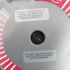 Flowserve 3401Md-06-d6-m-04-50-0S-00 Digital Positioner 3400 Series