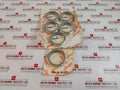 Flowserve 53703451 Nut Of Seat, Nt 50-94