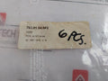 Flowserve 53703451 Nut Of Seat, Nt 50-94
