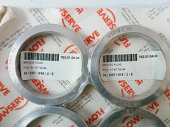 Flowserve 53711487 Seat VT 4" PS 316L+PTFE Mechanical Seal