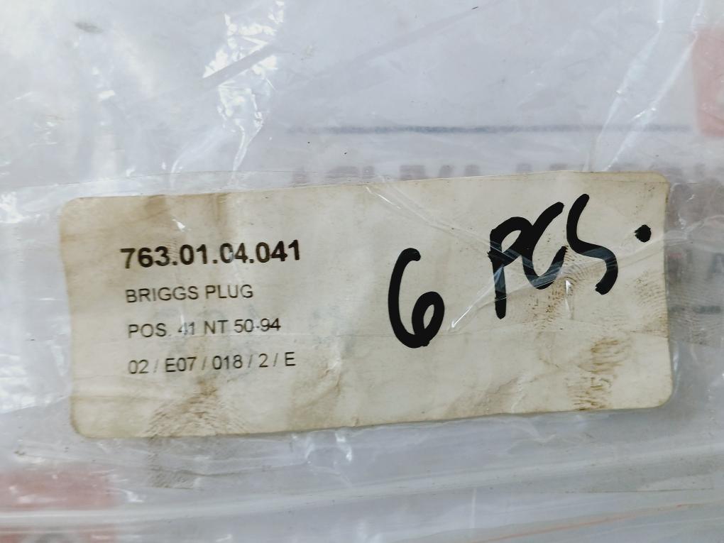 Flowserve 53711487 Seat VT 4" PS 316L+PTFE Mechanical Seal